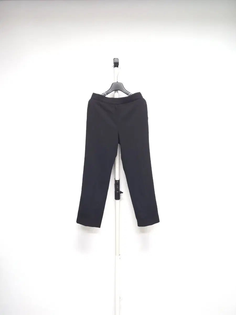 SJSJ 秋冬 ウール 9分丈 パンツ 55 44