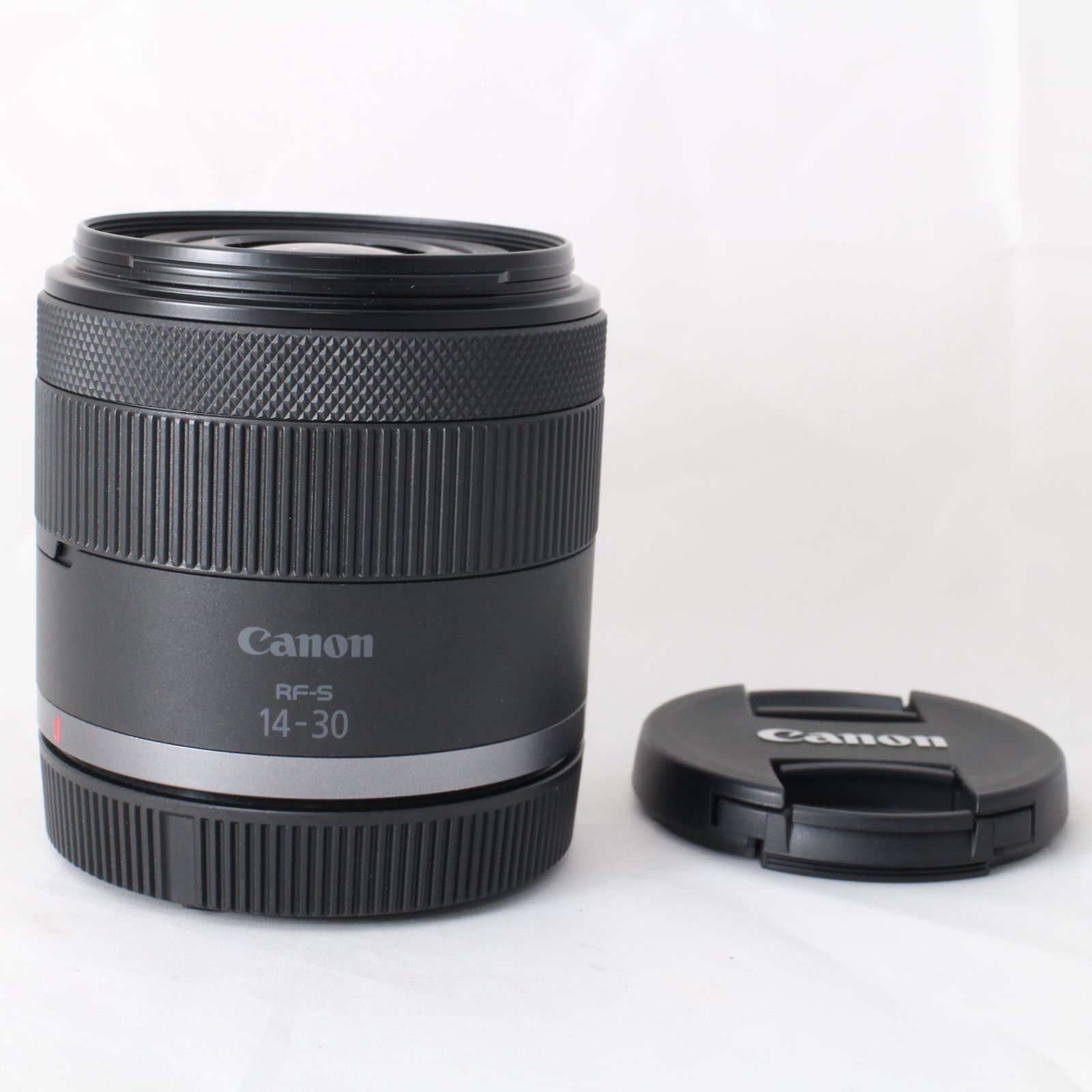 級 Canon RF-S14-30mm F4-6.3 IS STM PZ RF-S14-30ISSTMPZ キヤノン R489