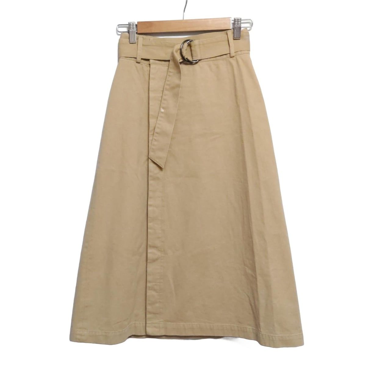 RIM.ARK(リムアーク) ロングスカート サイズ36 S レディース