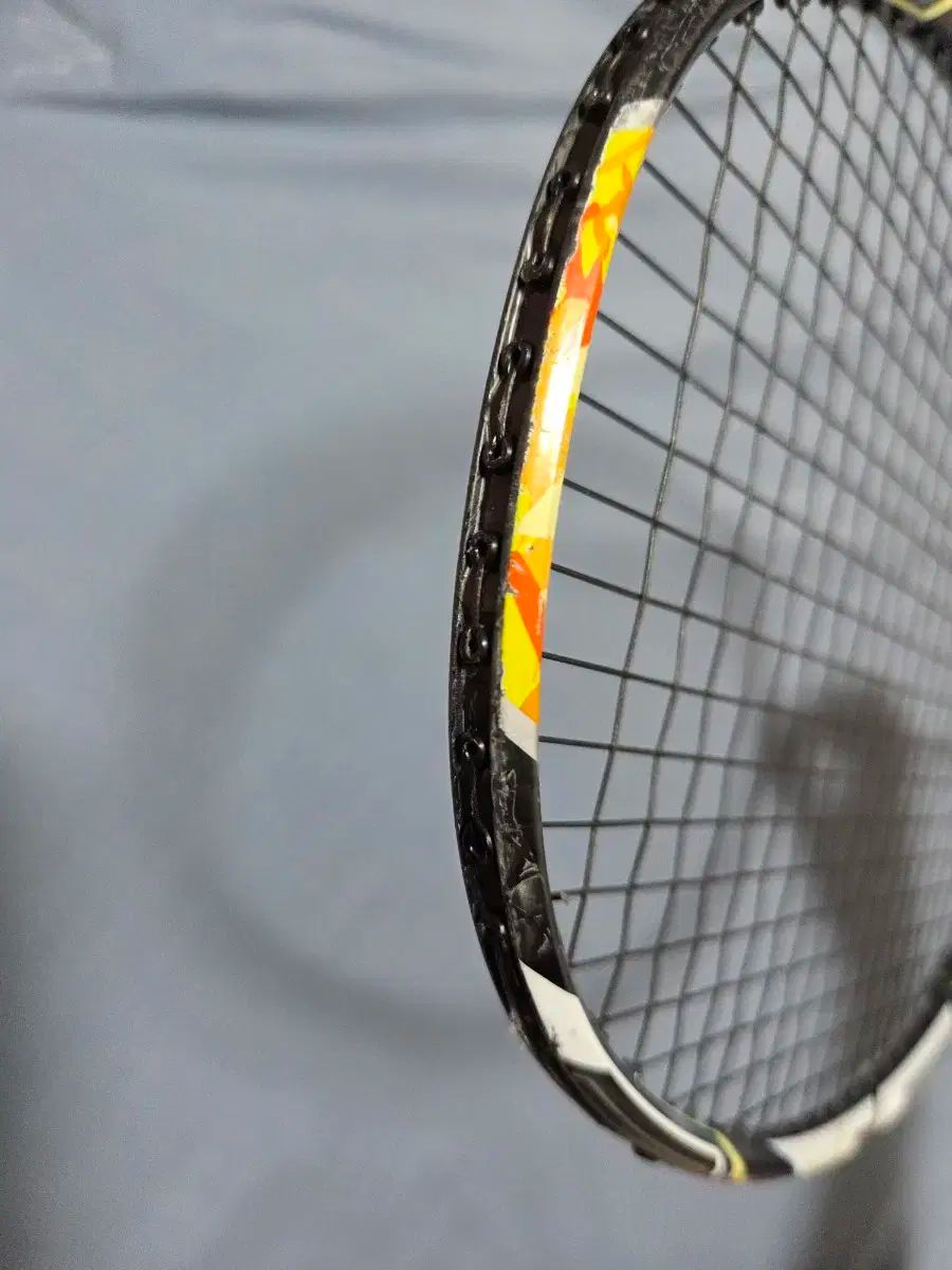  バドミントン ゴーセン グングニル その他 バドミントン