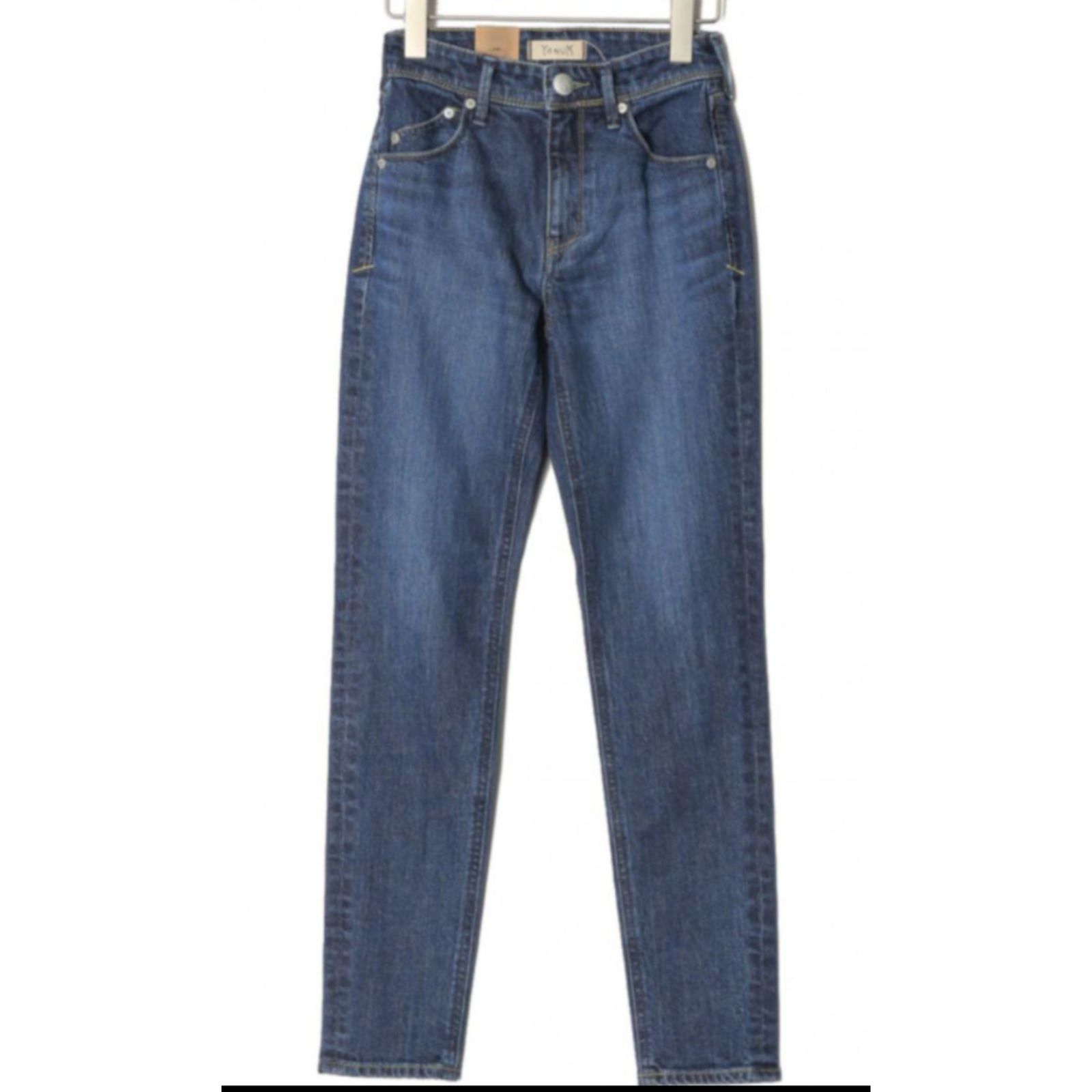 ルース スリムテーパード