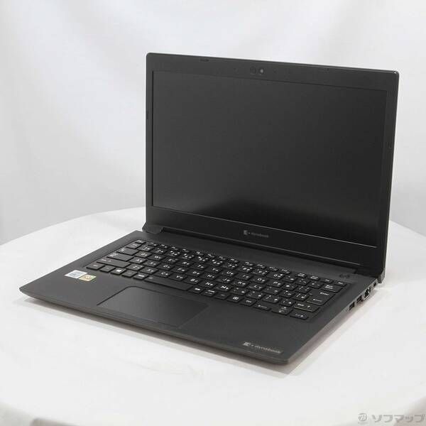 dynabook S73/FR Core i7/16GB/512GB SSD 中古 - メルカリ