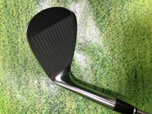 RomaRo RomaRo Ray SX-PRO(2022) 60° ウェッジ WG 純正特注シャフト