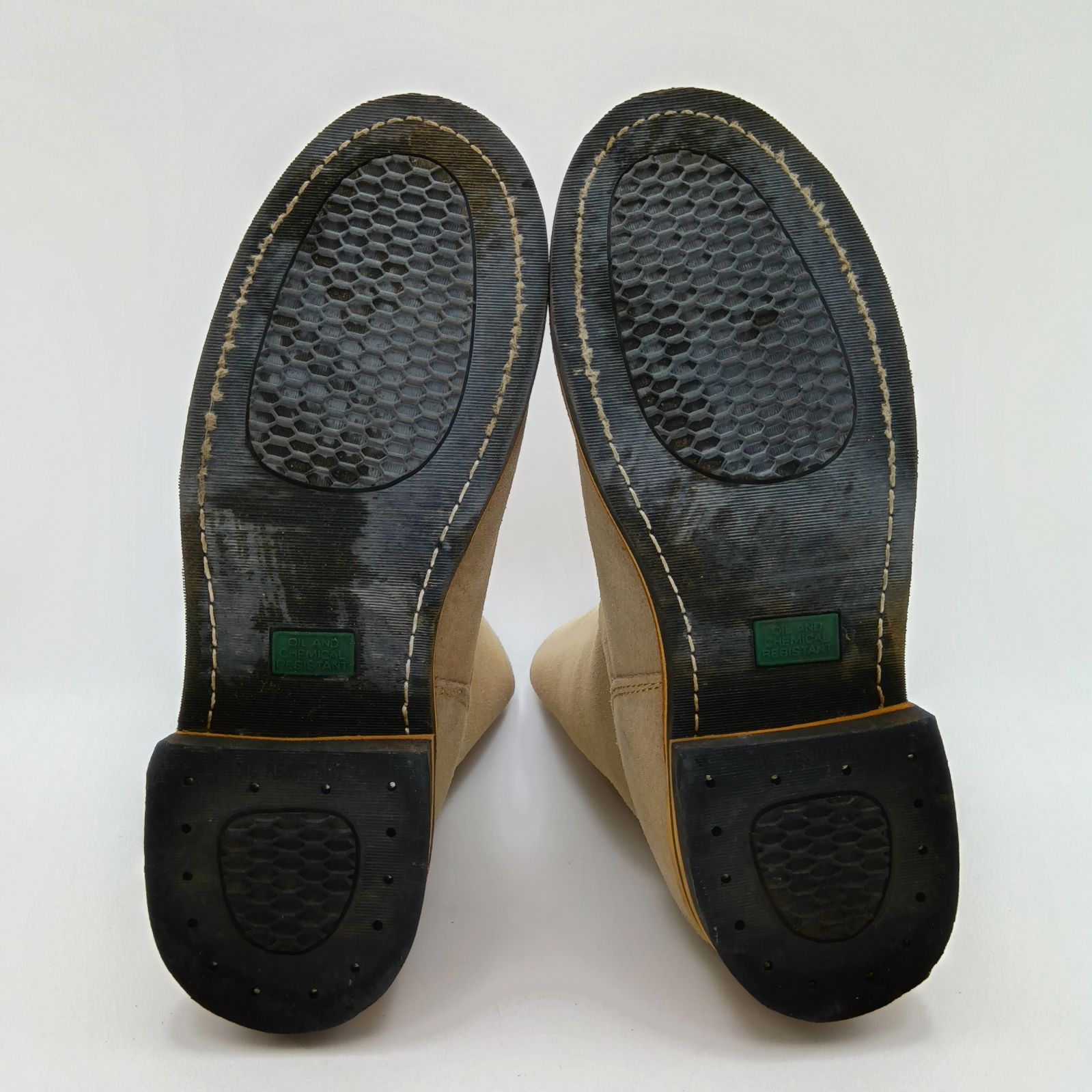 ゴッドアンドブレス エンジニアブーツ