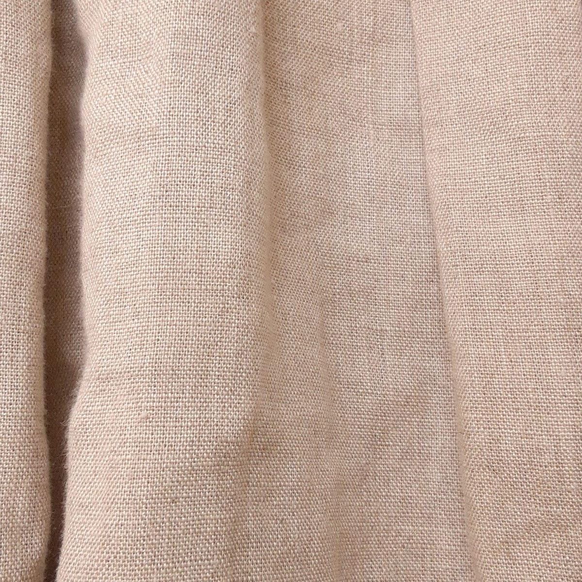 FOXEY(フォクシー) スカート サイズ38 M レディース - 35575 ベージュ