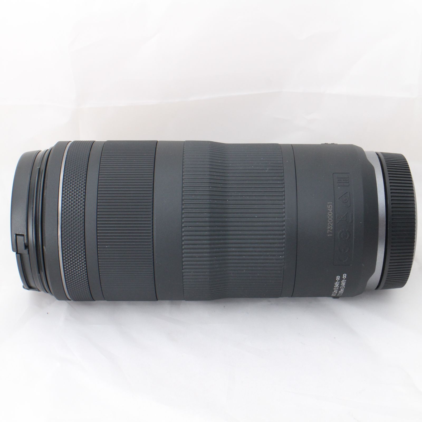  Canon RF 100 400 mm F 5 6 8 IS USM キヤノン RFレンズ R 493 レンズ(ズーム) カメラ