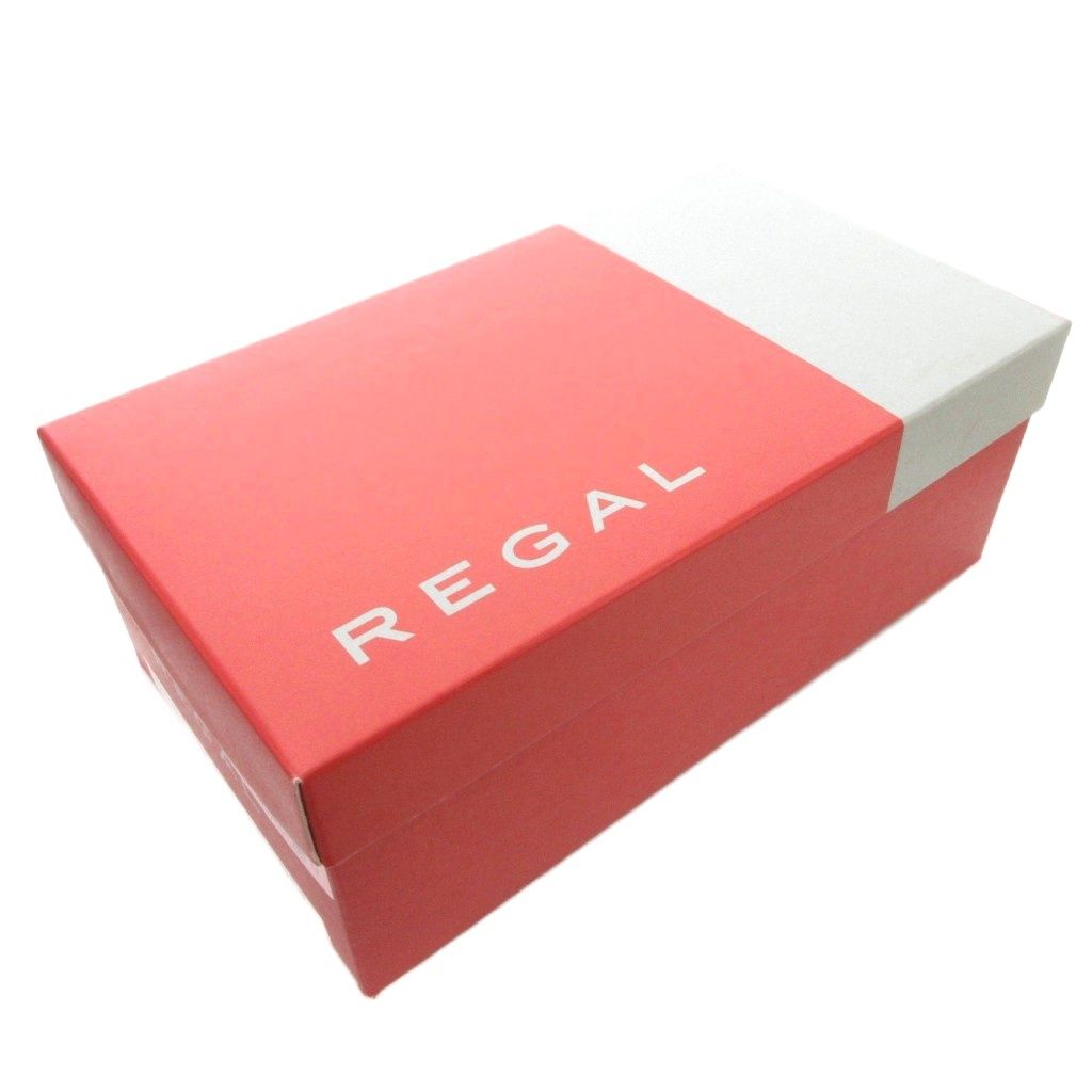 霞むような リーガル REGAL ビジネスシューズ 革靴 25cm モンクストラップ レザー 本革 ワインレッド AE 期間限定割引40%！