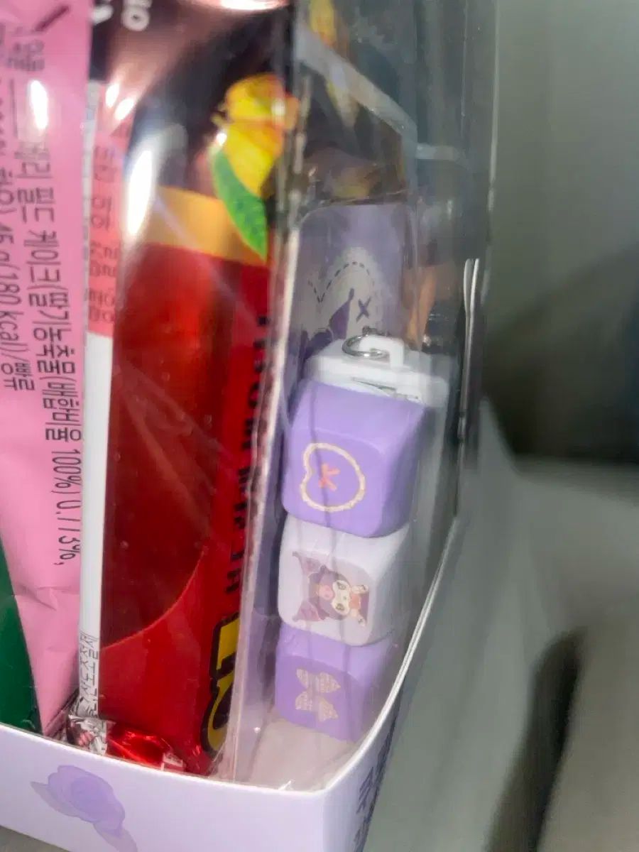 セブンイレブン クロミキキャップ ペペロセット