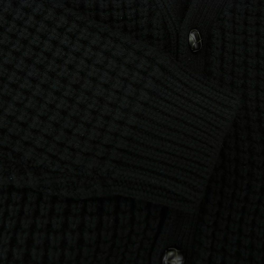 Supreme シュプリーム 21AW Waffle Knit Cardigan ワッフル ニット