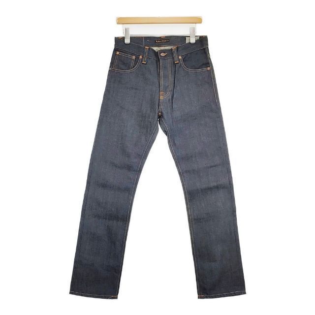 新品未使用 nudie jeans デニム AVERAGE JOE ジーンズ Nudie Jeans AVERAGE JOE 30インチ NJ2794 デニムパンツ ネイビー
