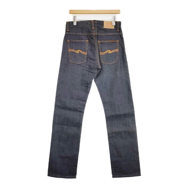 新品未使用 nudie jeans デニム AVERAGE JOE ジーンズ Nudie Jeans AVERAGE JOE 30インチ NJ2794 デニムパンツ ネイビー