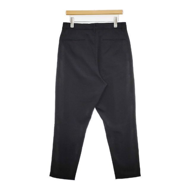 美品 KAZUYUKI KUMAGAI ジョッパーズパンツ BLACK サイズ2 美品