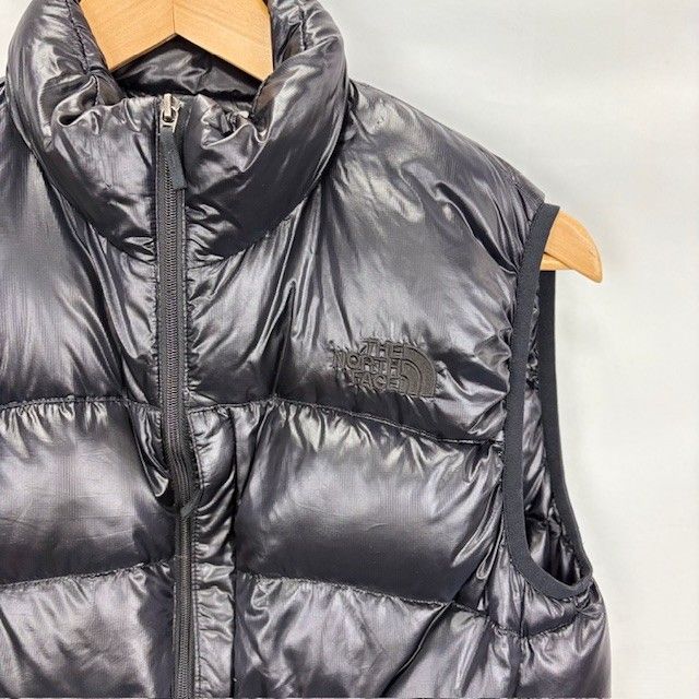 THE NORTH FACE ND91315 ACONCAGUA VEST アコンカグア ダウンベスト サイズM 07110801 01