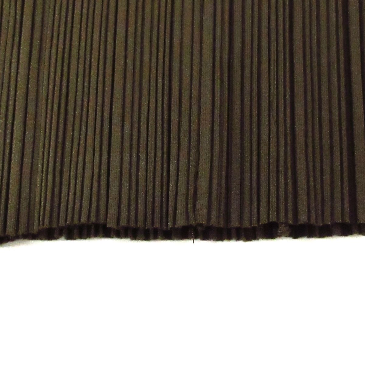 プリーツプリーズ ワンピース