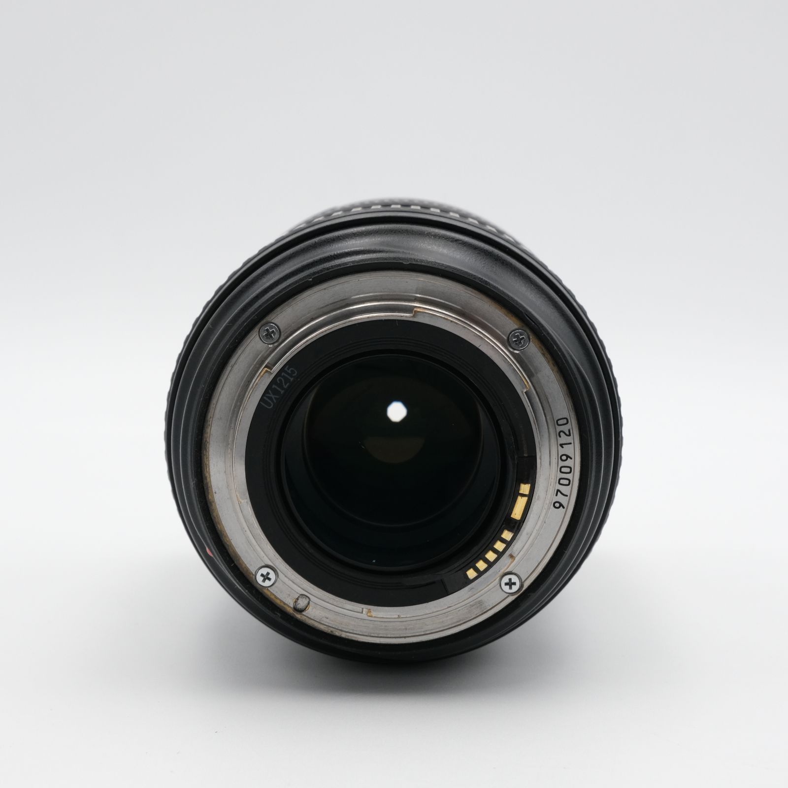 EF 24-70mm