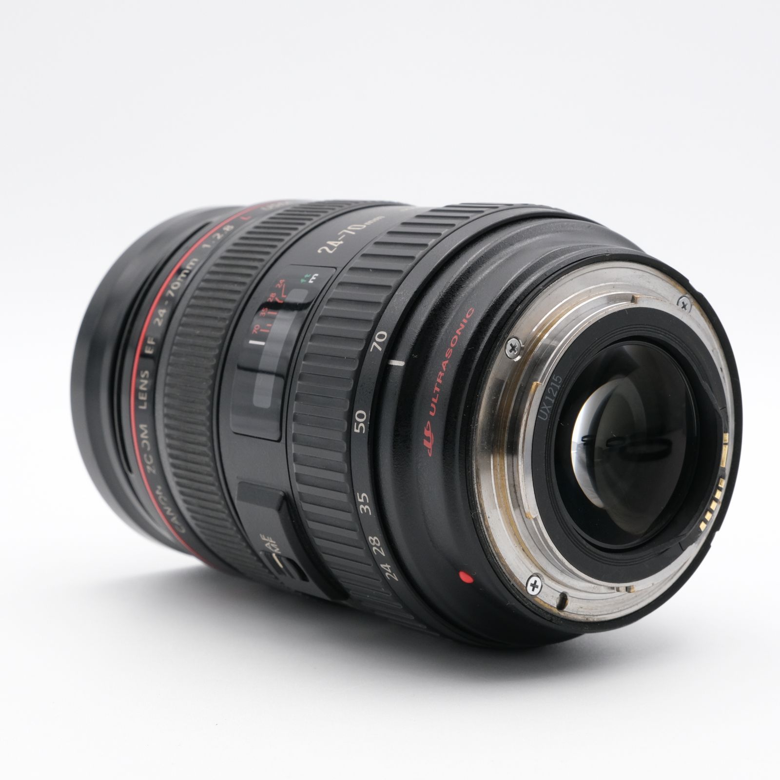 Canon EF