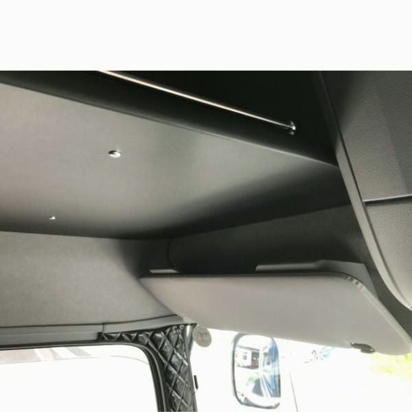 送料無料】UD クオン オーバーヘッドコンソール ｜ オーバーヘット