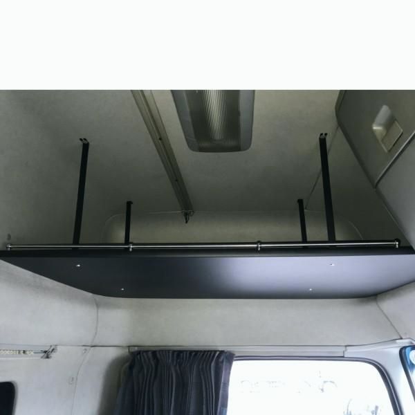 送料無料】UD クオン オーバーヘッドコンソール ｜ オーバーヘット