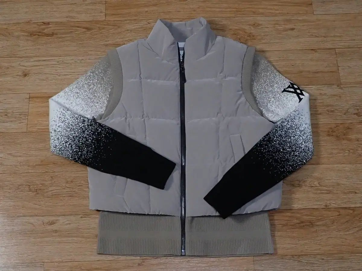 レディース66 アニューハイブリッド