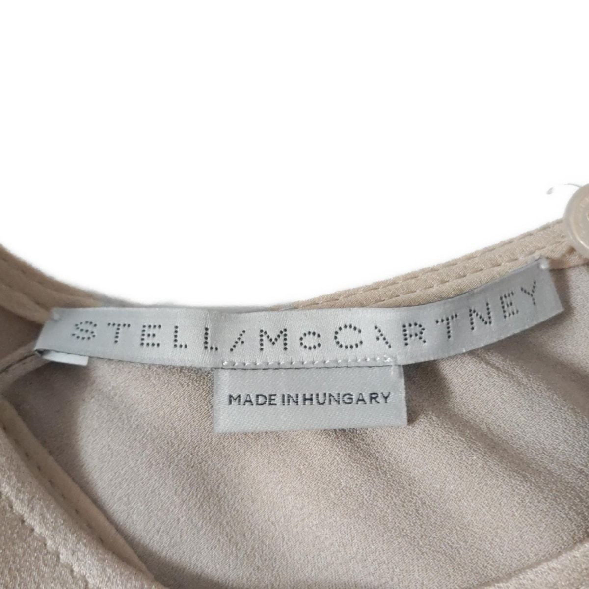 stellamccartney(ステラマッカートニー) ワンピース サイズ34 M