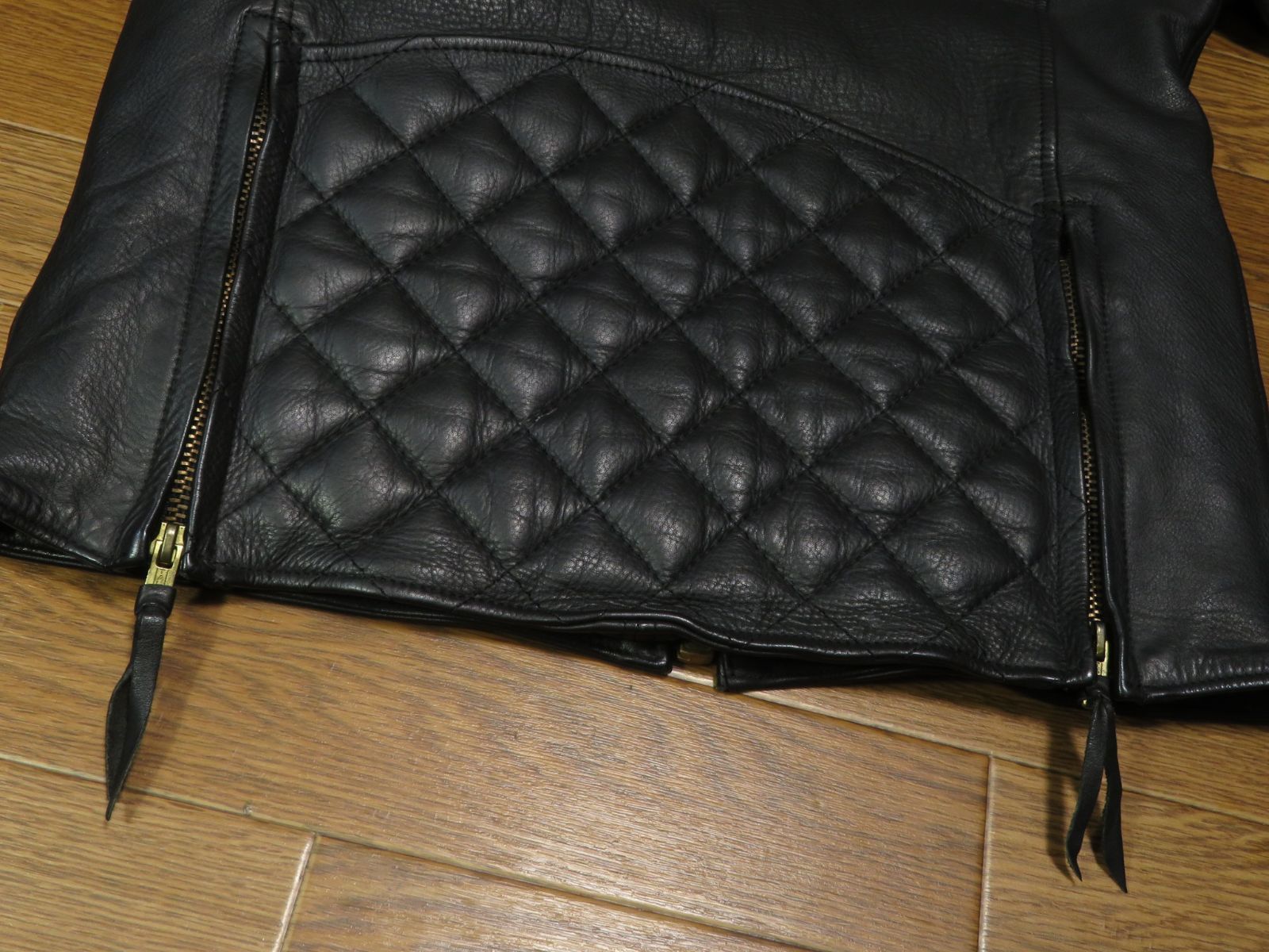 全てTALONジッパー ボールチェーン搭載