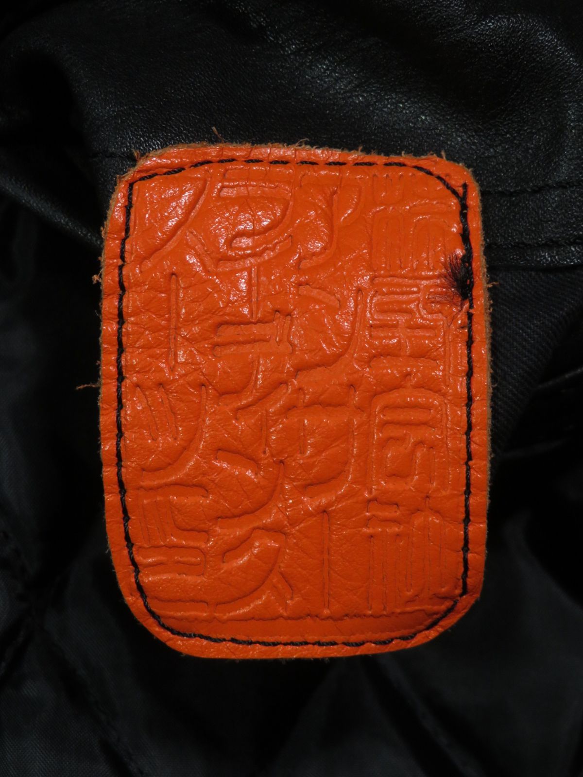 全てTALONジッパー ボールチェーン搭載