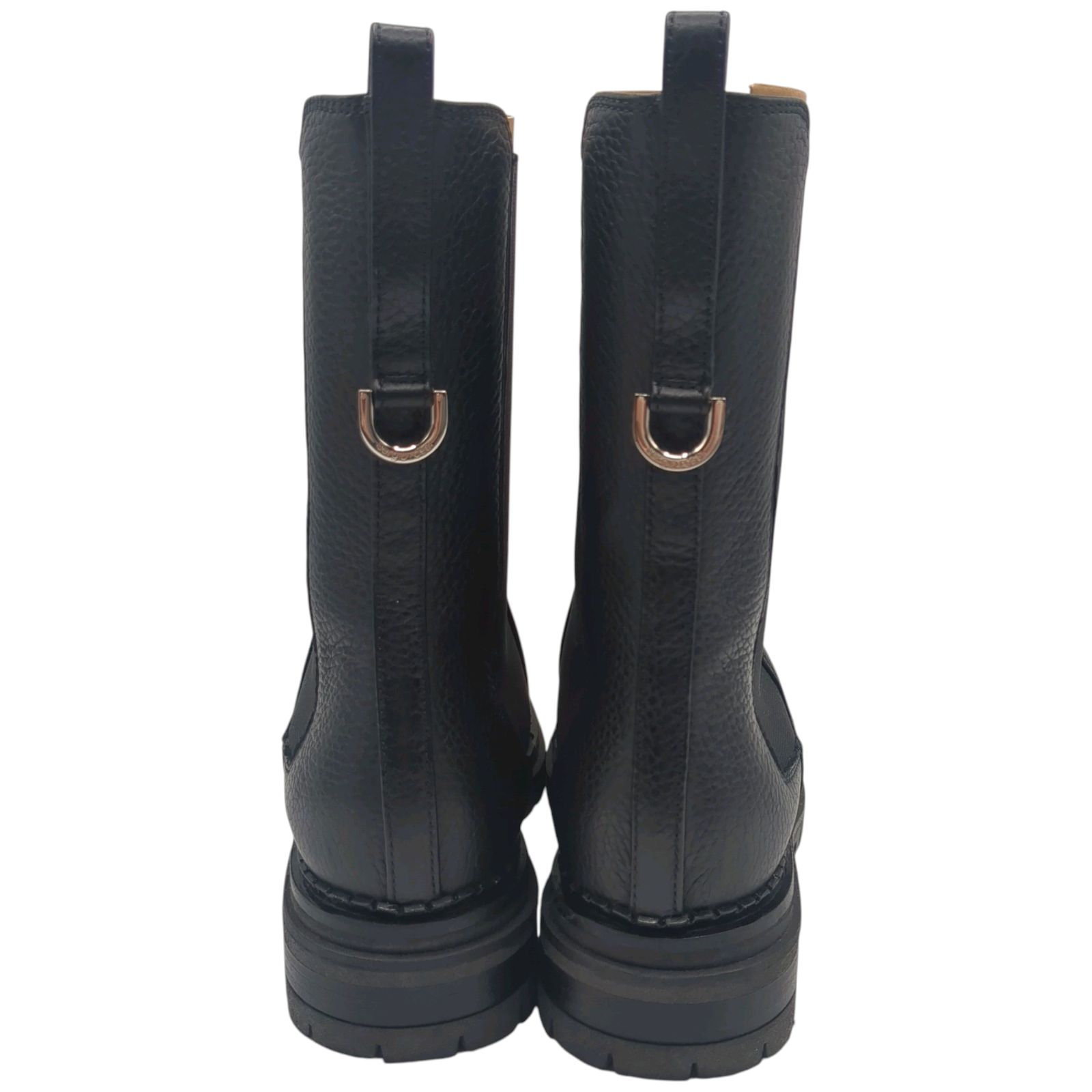 未使用級】Sergio Rossi / セルジオロッシ SR JOAN サイドゴア