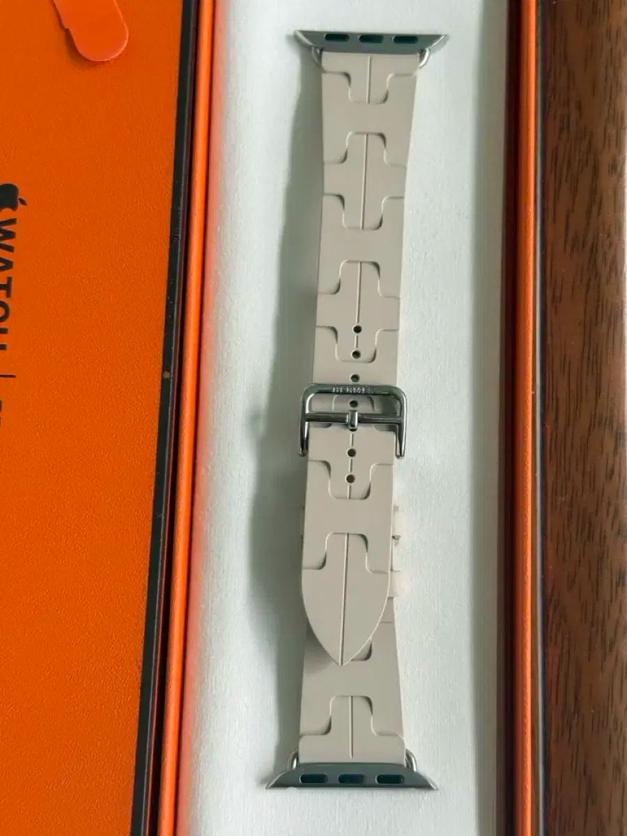 エルメスストラップ 38 41 42