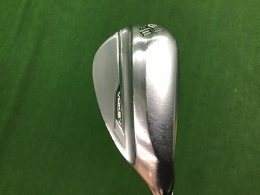 Vokey forged 2017 54-10M 58-1M S200 2本 Vokey forged 2017 54-10M 58-