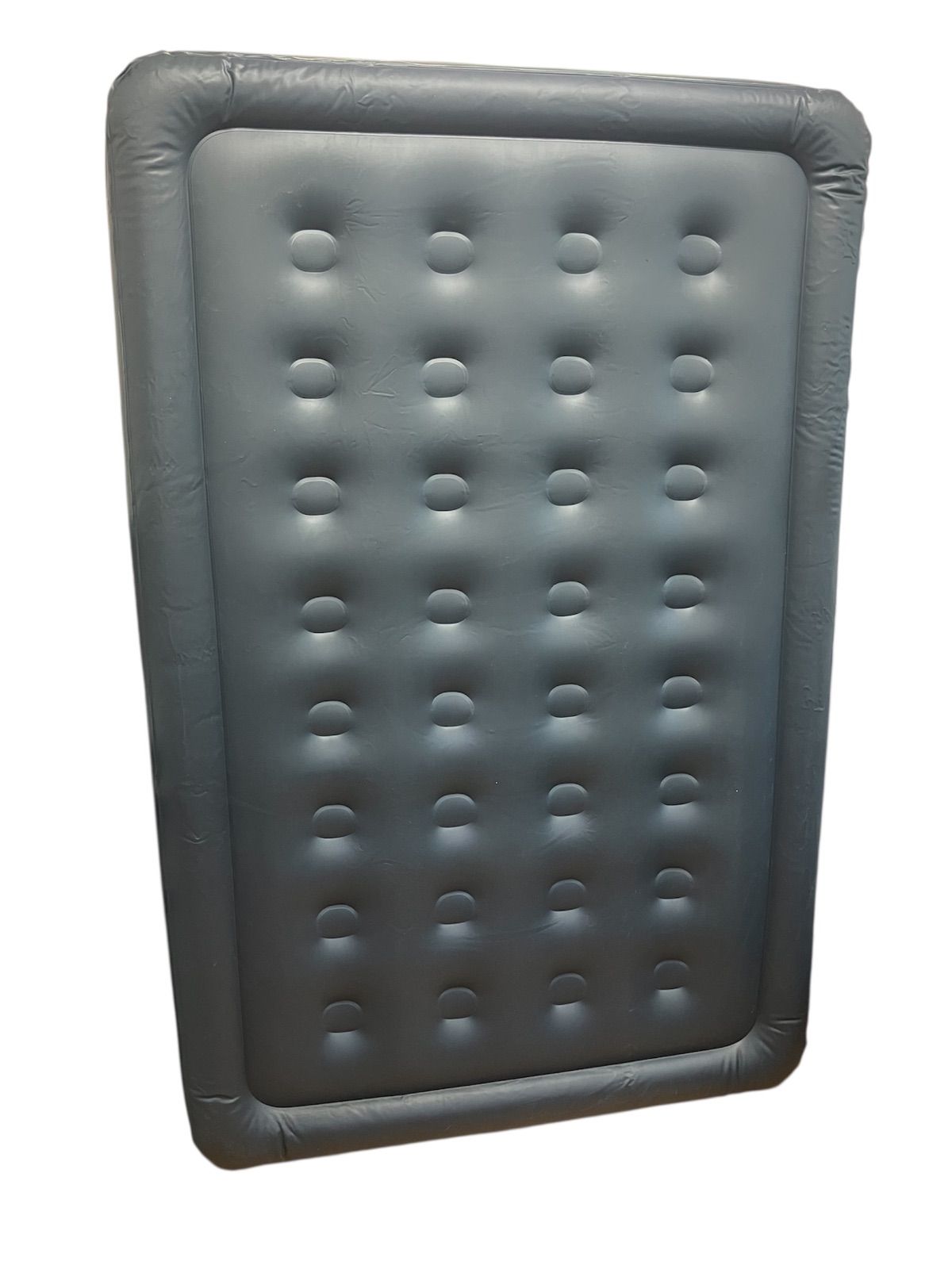 YAWN エアーベッド ダブルサイズ 電動エアーベッド エアヨーン - メルカリ