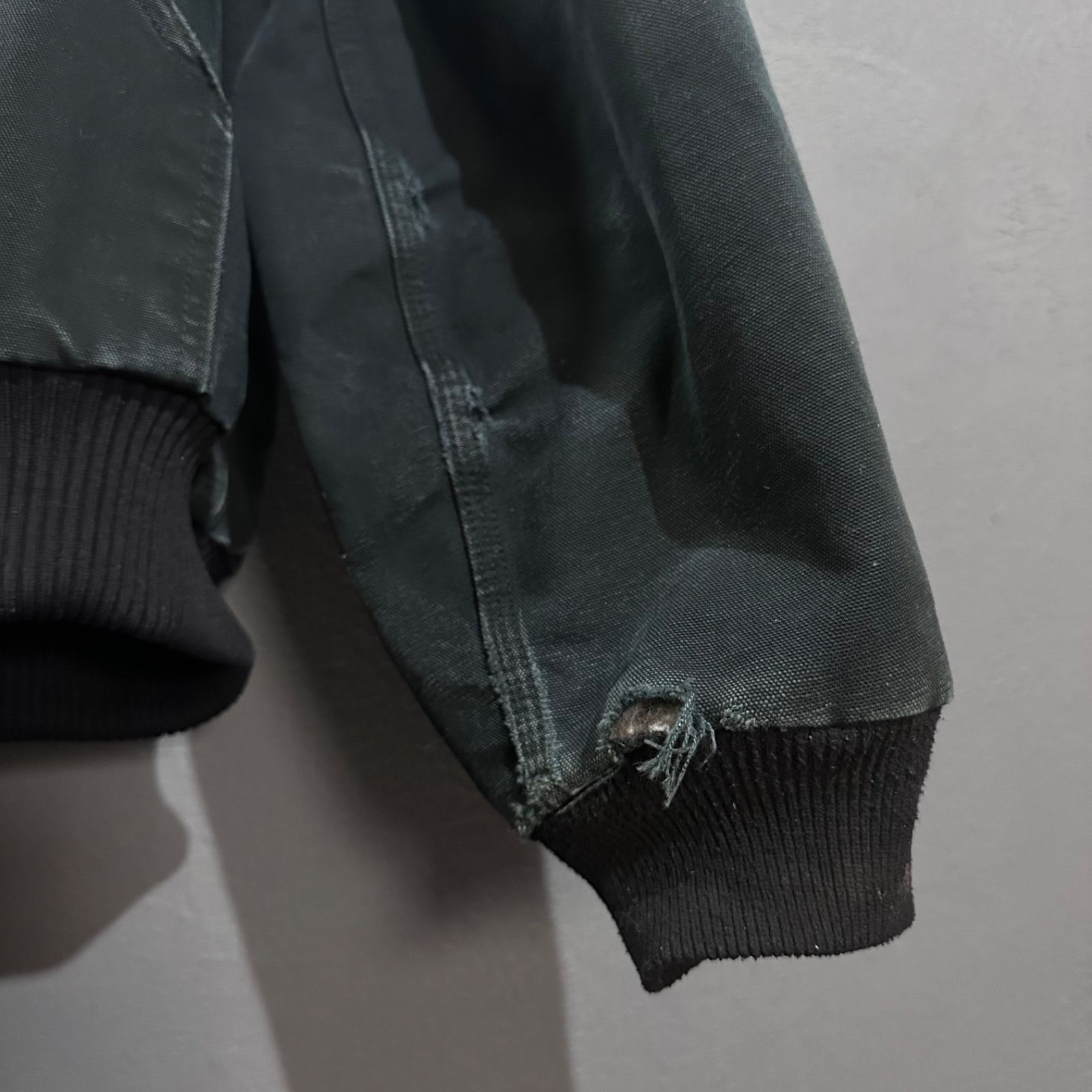 アクティブジャケット