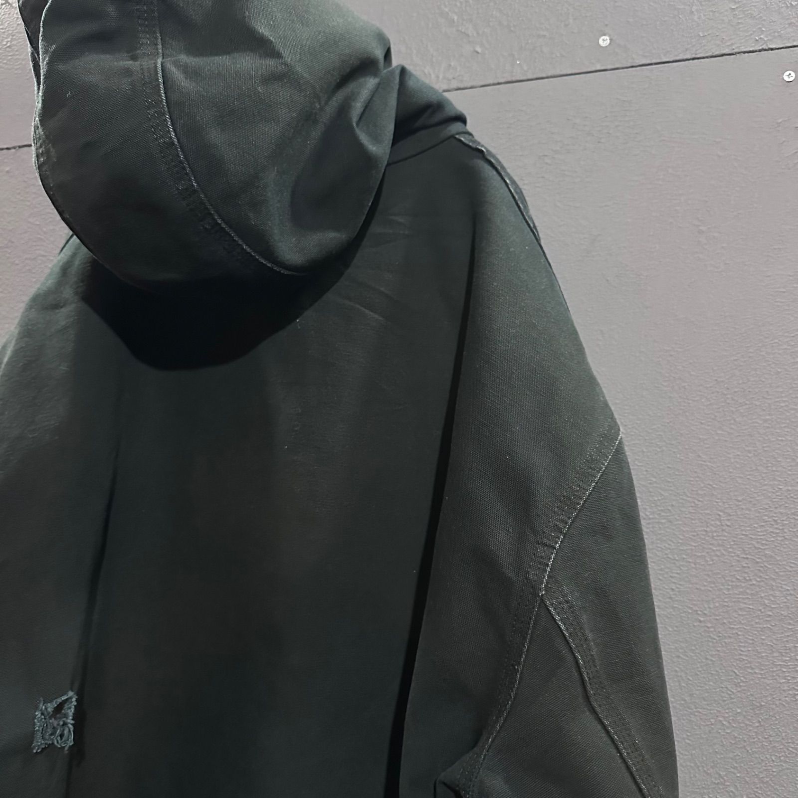 ワークジャケット