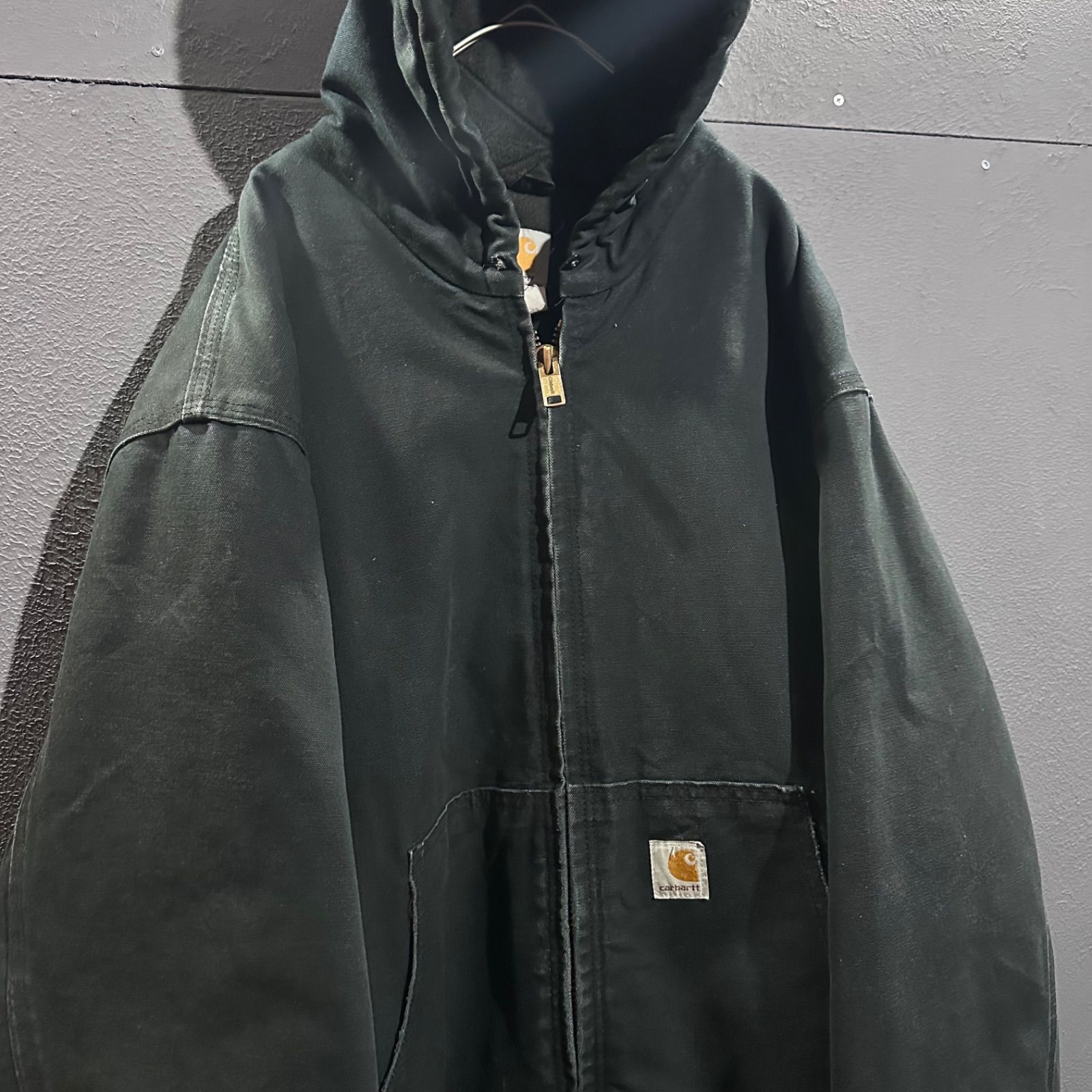 Carhartt J130