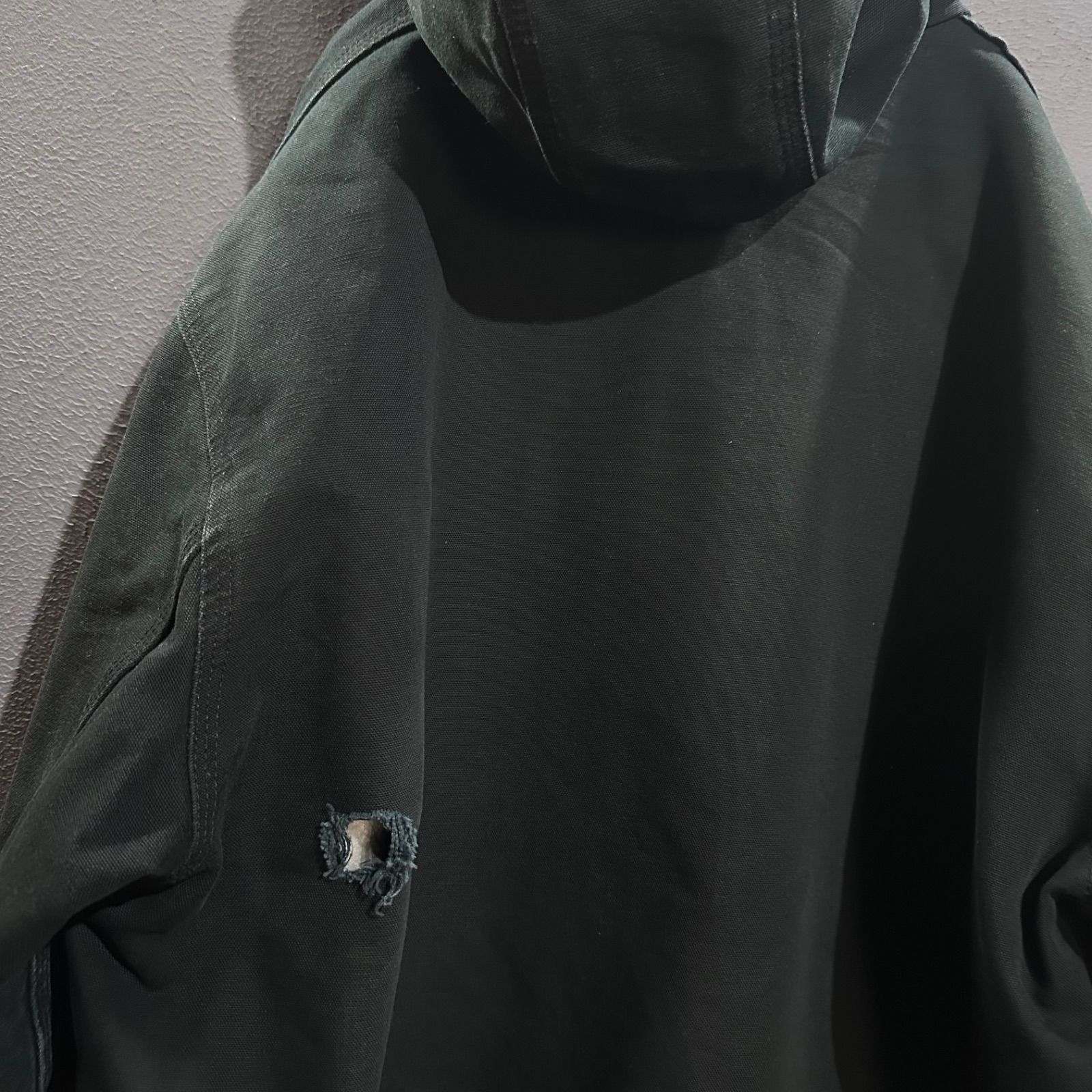 アクティブジャケット