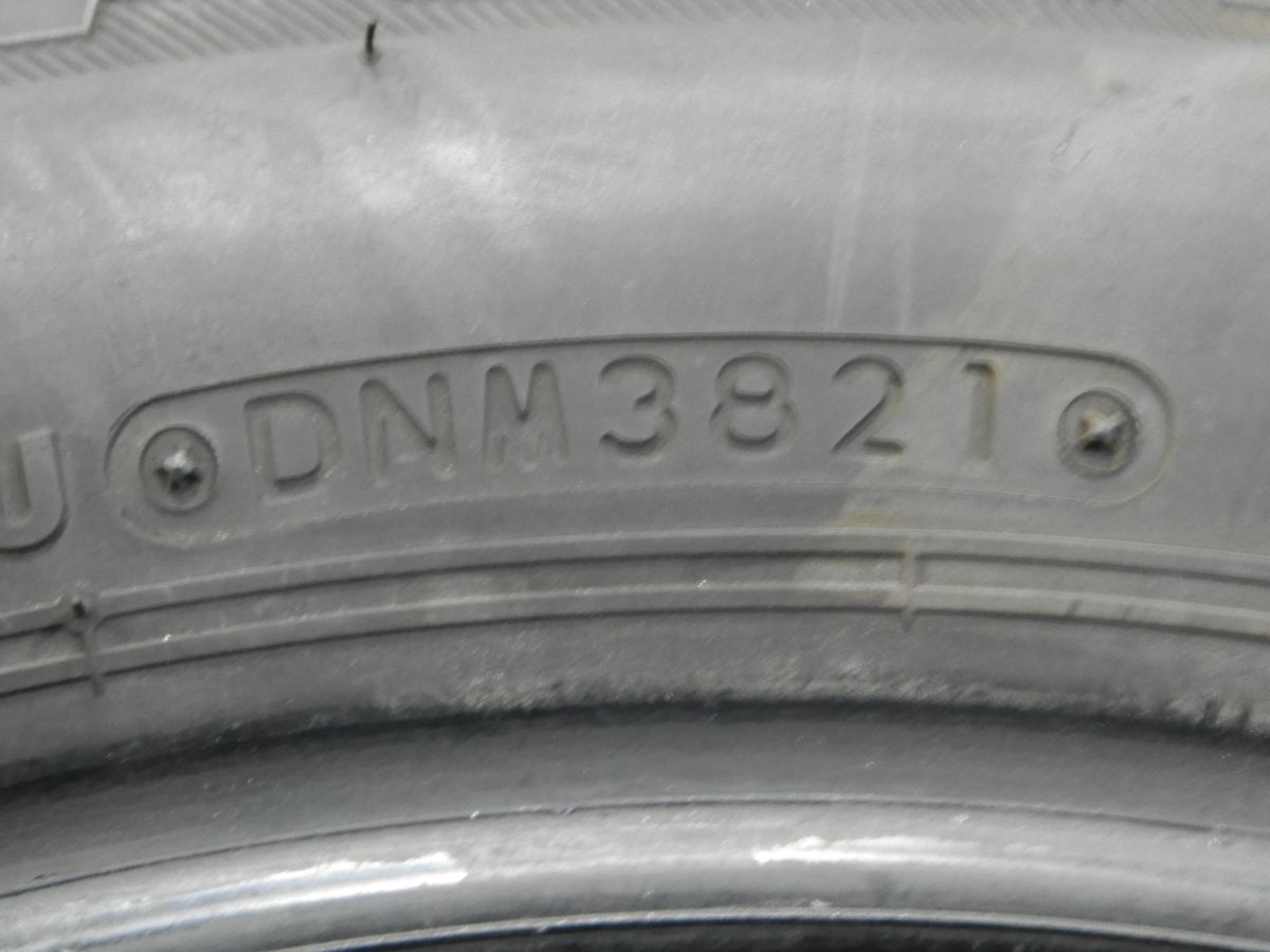 スタッドレスタイヤ