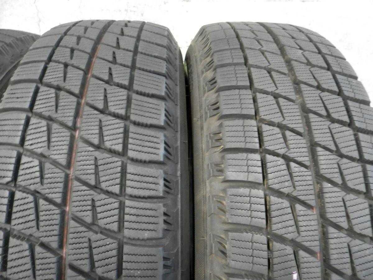 175 65 R 15 オートバックス ICE ESPORTE スタッドレスタイヤ 4本SET 冬タイヤ