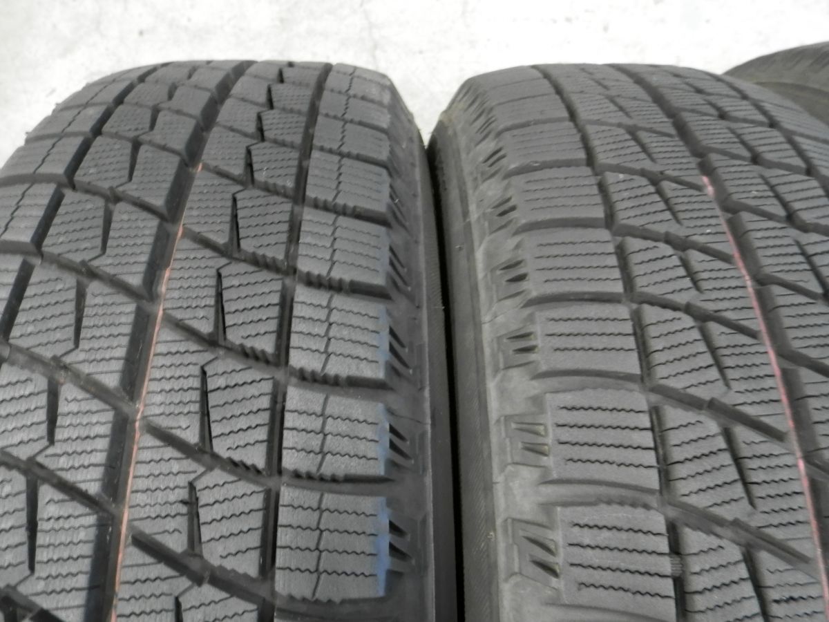 オートバックス ICE