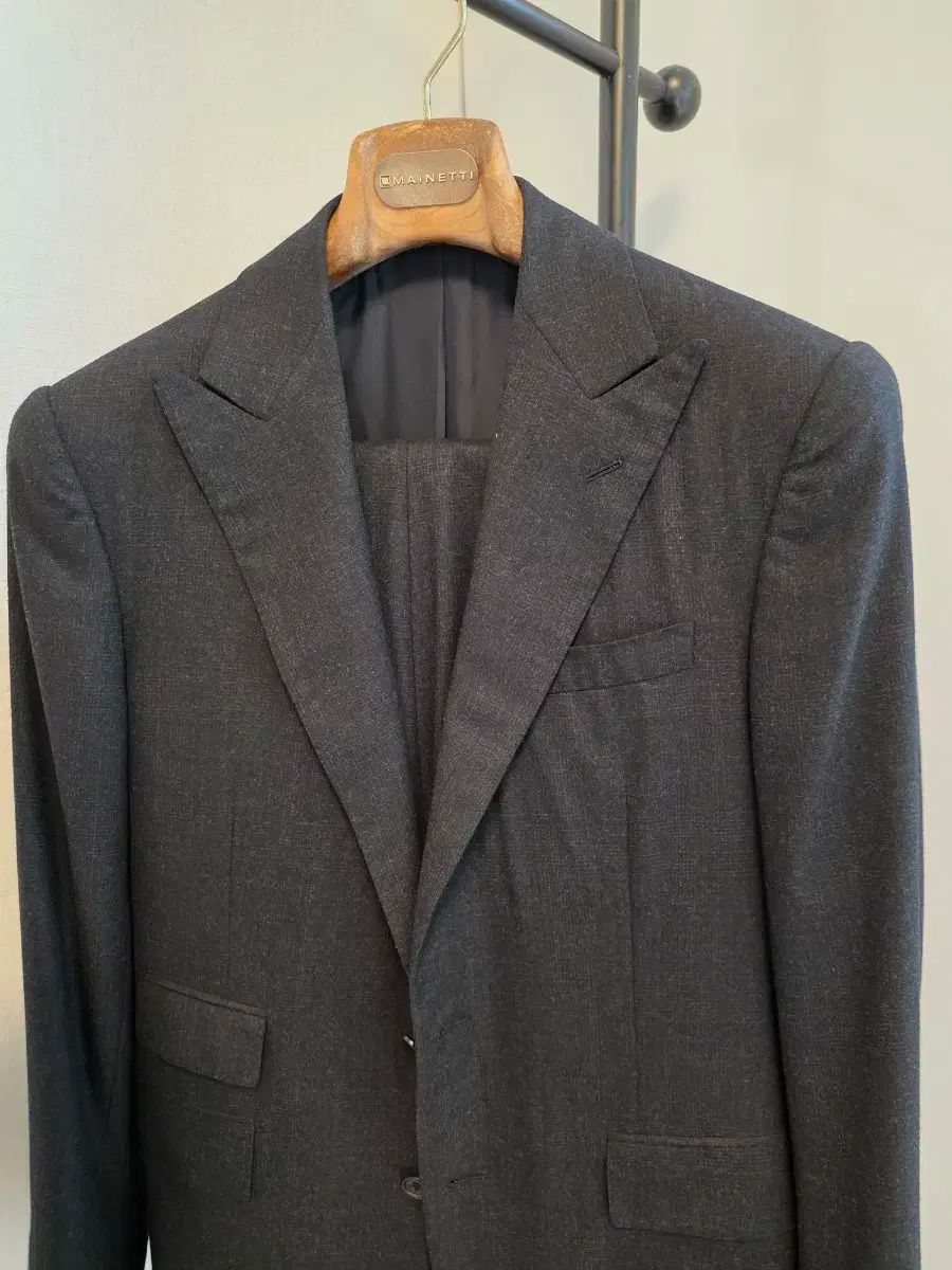 ラルフローレン パープルレーベル スーツ 38R