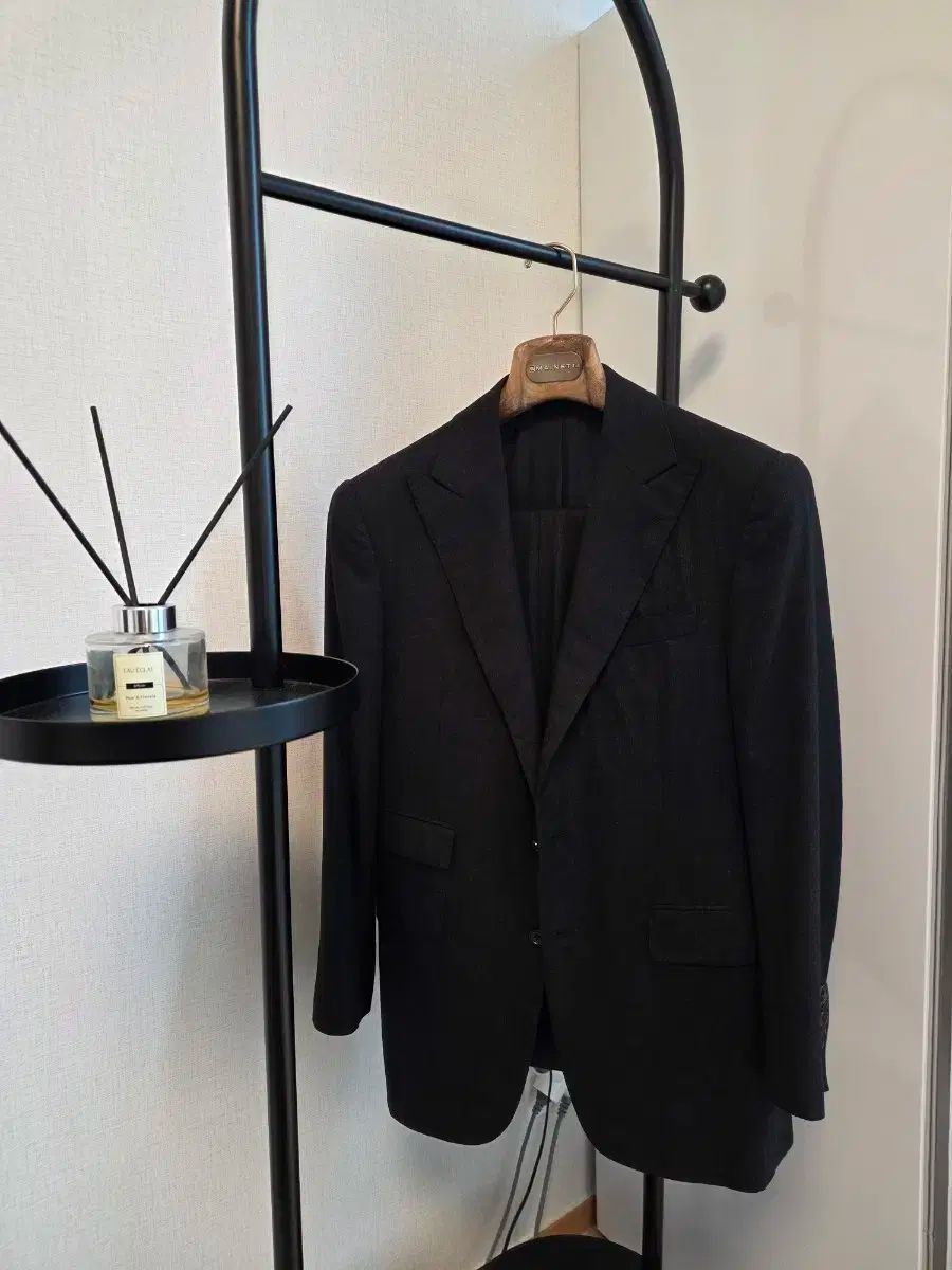 ラルフローレン パープルレーベル スーツ 38 R