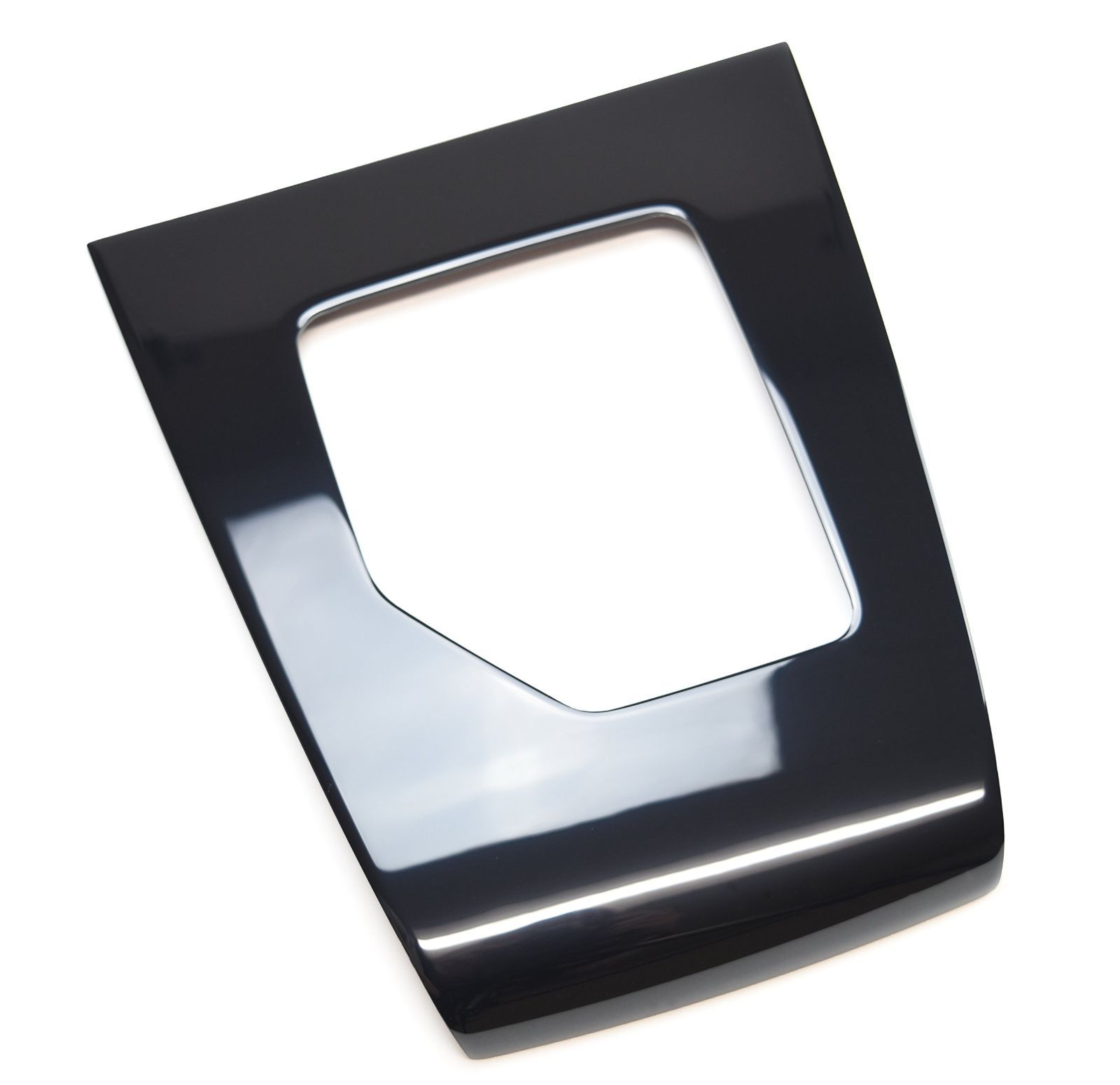 T184BLK ピアノブラック シフトパネル ZSU60/AVU65系 60系 ハリアー トヨタ SecondStage