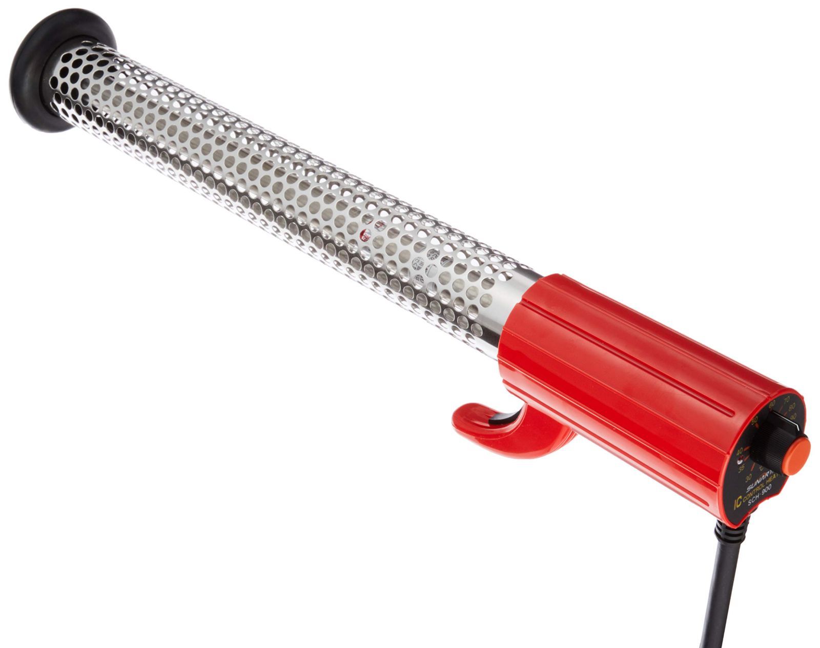 ICコントロールヒーター 900 W SUNARTサンアート SCH-900 SC