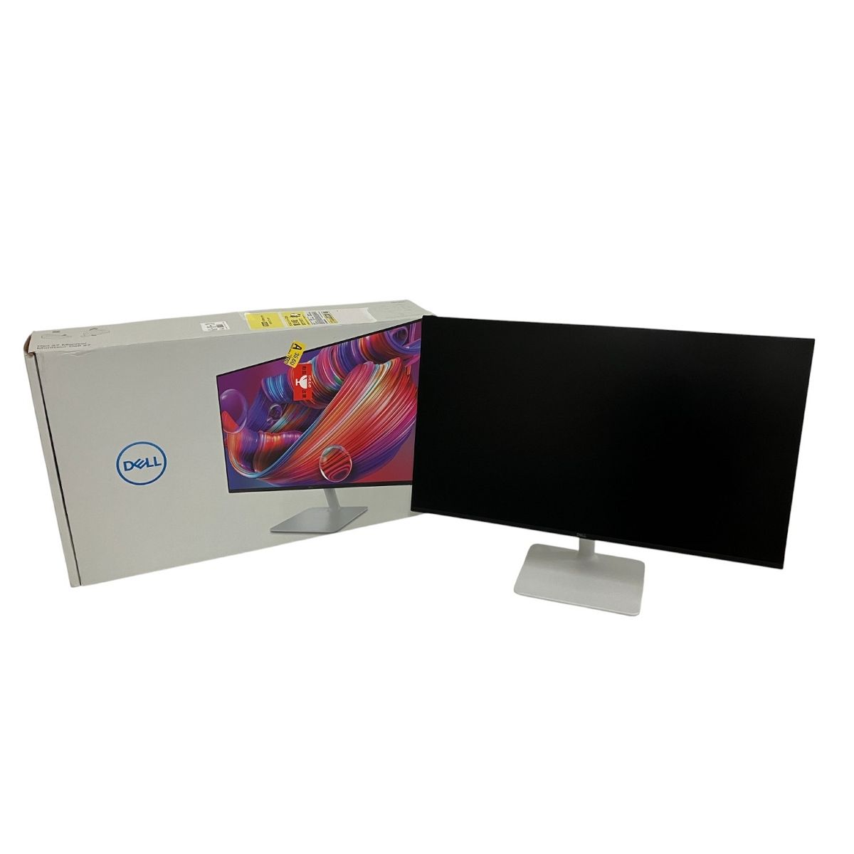 DELL S2725H モニター 27インチ ディスプレイ PC 家電 B10554222