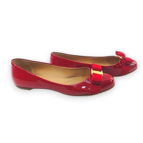 サルヴァトーレフェラガモ Salvatore