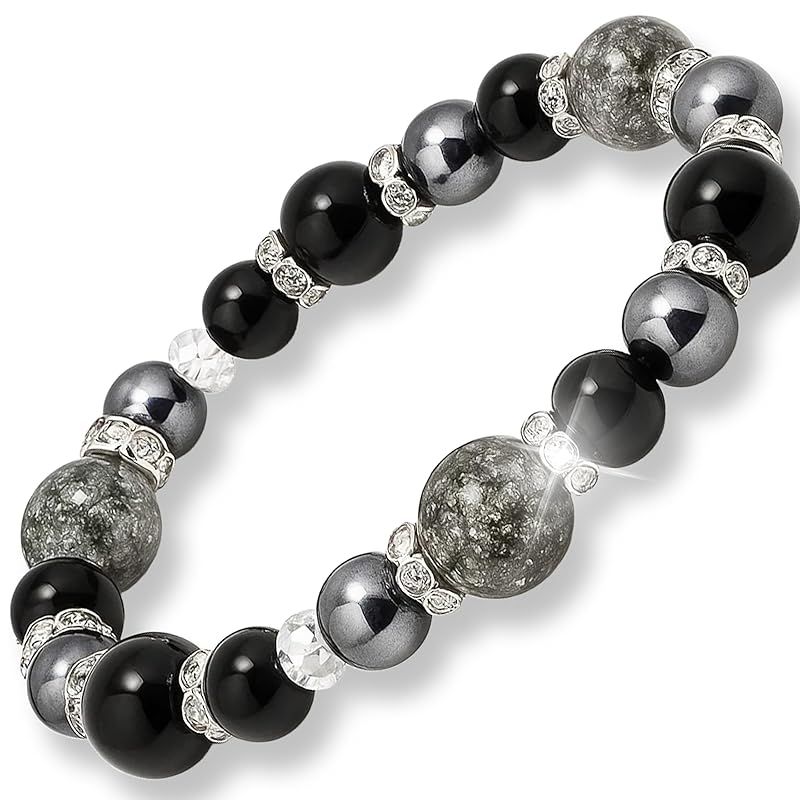 CCopan パワーストーン ブレスレット レディース バングル 人気 ブレス