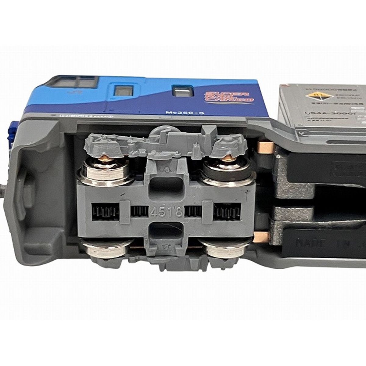 KATO 10 227 M 250系 スーパーレールカーゴ 基本 8両セット Nゲージ 鉄道模型