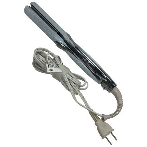 CH 65 D refa リファ ストレートアイロンプロ ホワイト RE-AT-02 A