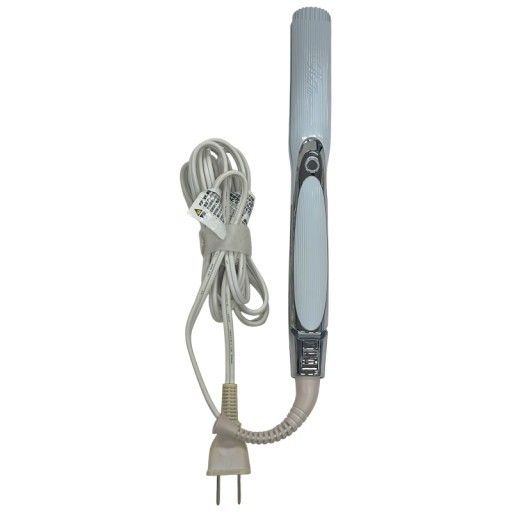 CH 65 D refa リファ ストレートアイロンプロ ホワイト RE-AT-02 A