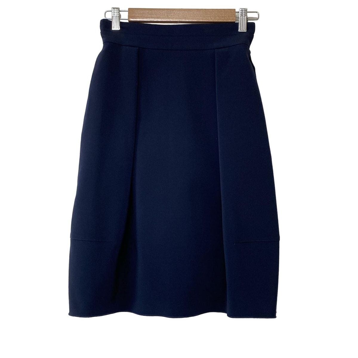 FOXEY NEW YORK(フォクシーニューヨーク) スカート サイズ38 M