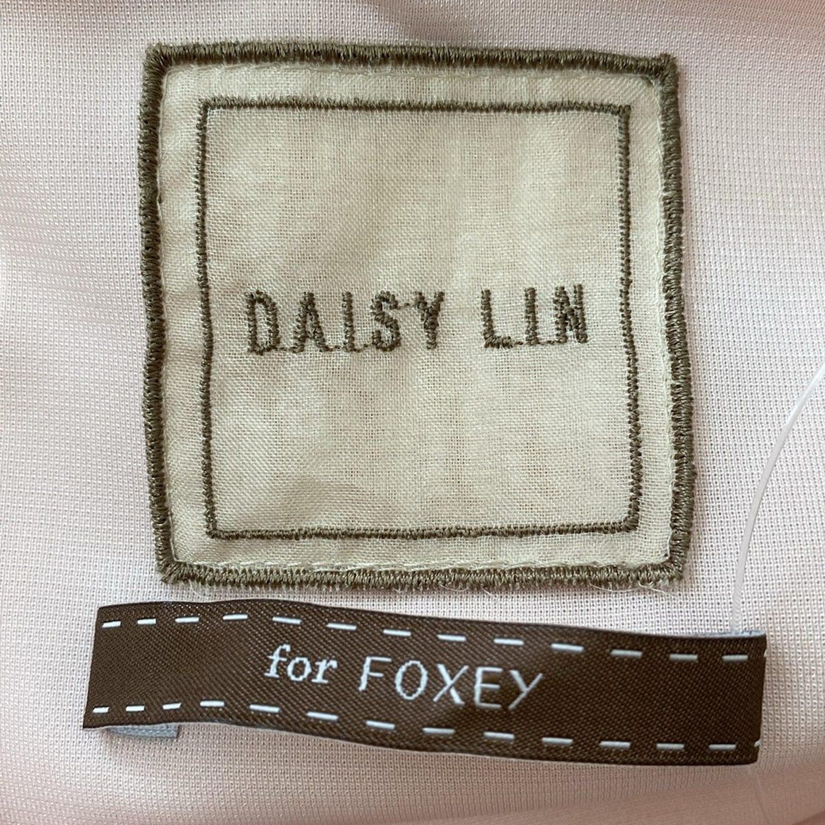 DAISY LIN(デイジーリン) ワンピース サイズ38 M レディース