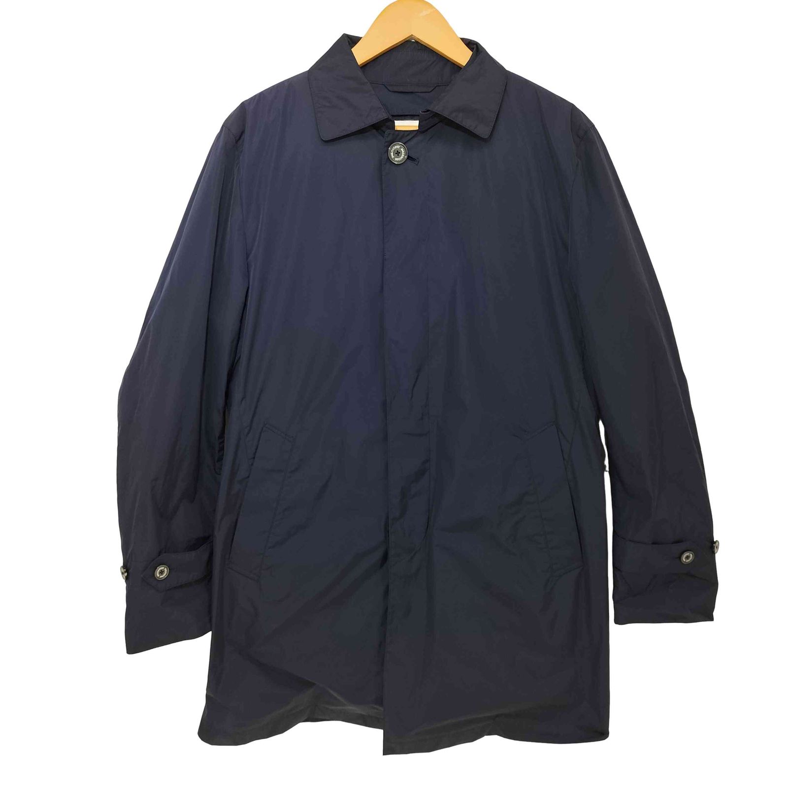 マッキントッシュフィロソフィー MACKINTOSH PHILOSOPHY ダウン